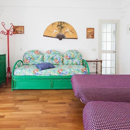Apartment De Vivo Realty - Chiesa Nuova